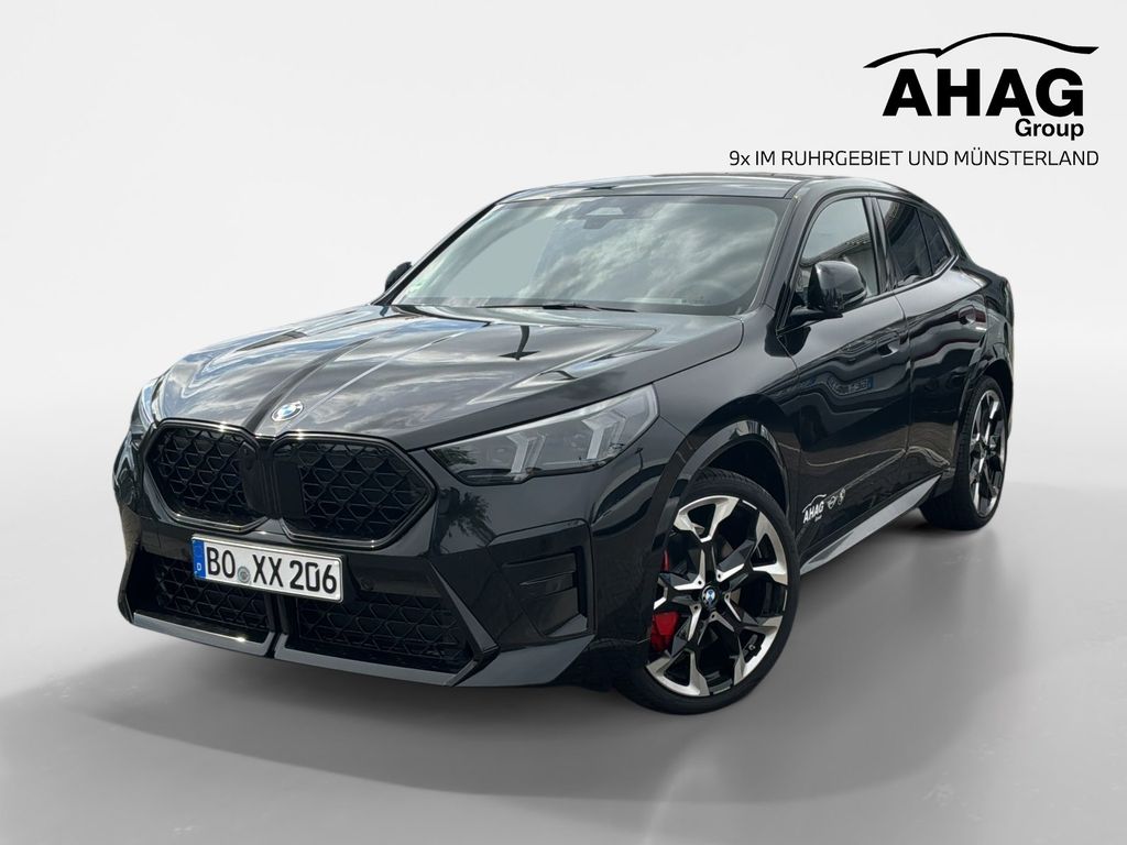 Bild des Angebotes BMW X2 sDrive20i