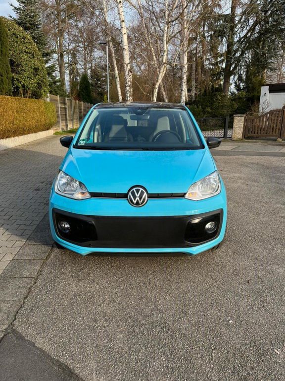 Bild des Angebotes Volkswagen up! 1.0 R-Line