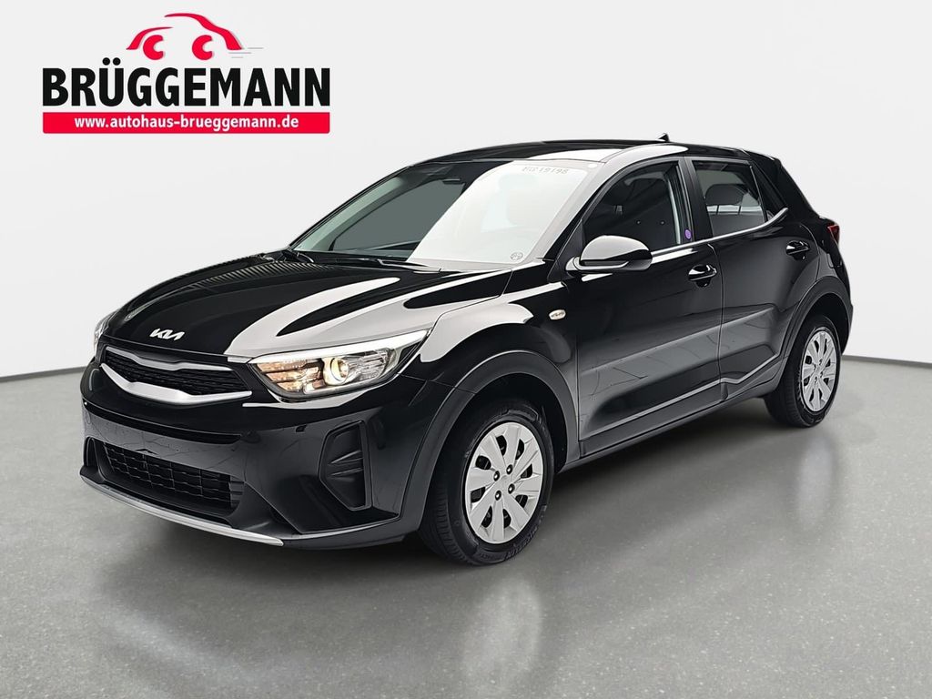 Bild des Angebotes Kia STONIC 1.0 T-GDI 100 EDITION 7 WINTER