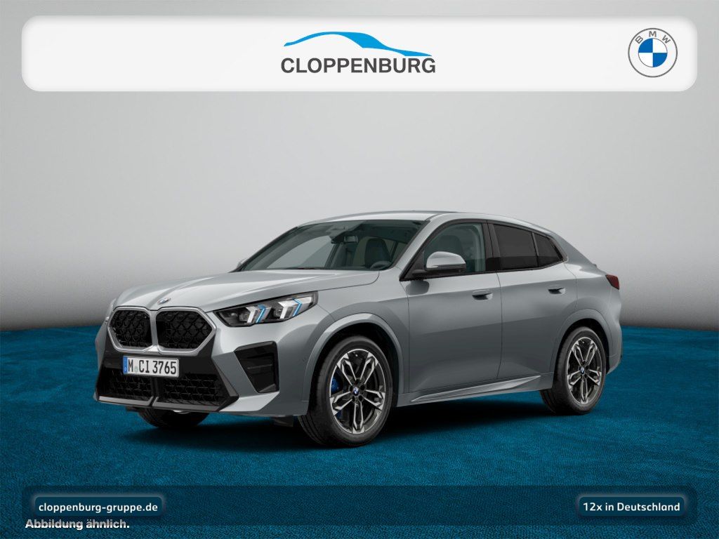 Bild des Angebotes BMW X2 xDrive20d Head-Up+Navi+Kamera+BT UPE: 62.389€