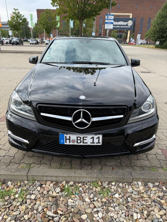 Bild des Angebotes Mercedes-Benz C 350 4MATIC BlueEFF. AVANTGARDE Autom. AVAN...
