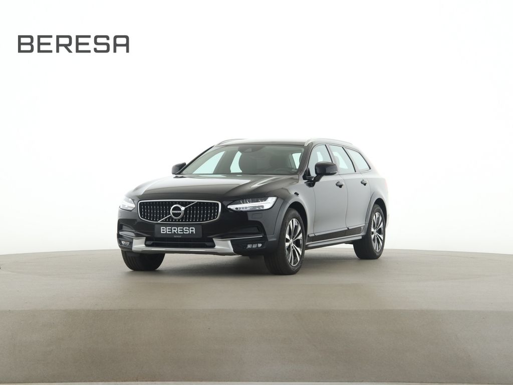 Bild des Angebotes Volvo V90 Cross Country D5 AWD Pro Licht-Paket Kamera