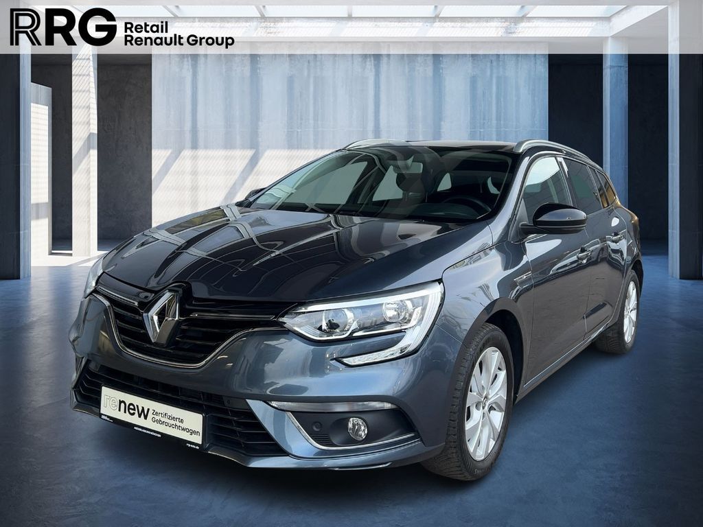Bild des Angebotes Renault Megane Grandtour LIMITED Deluxe TCe 140 GPF SHZ