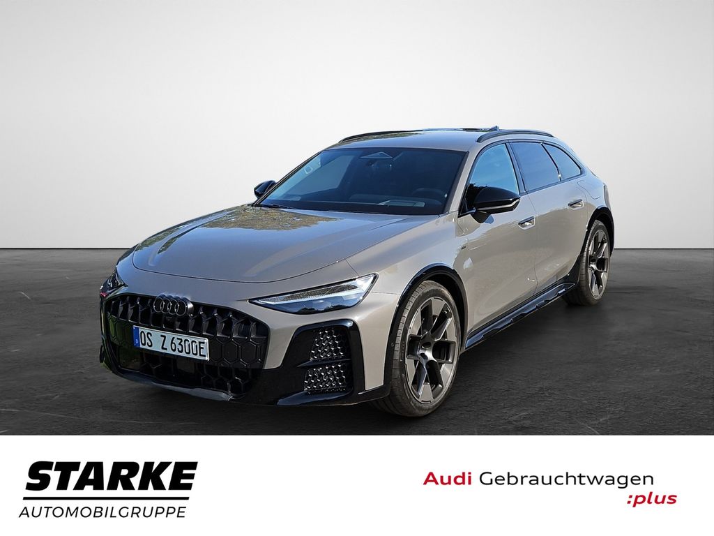 Bild des Angebotes Audi A6 allroad e-hybrid quattro HeadUp AHK Standhei