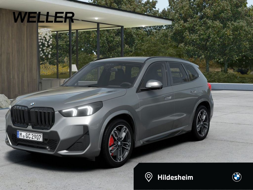 Bild des Angebotes BMW X1 xDr 20d M SPORT PRO AdLED,AHK,HUD,H/K,St+Go