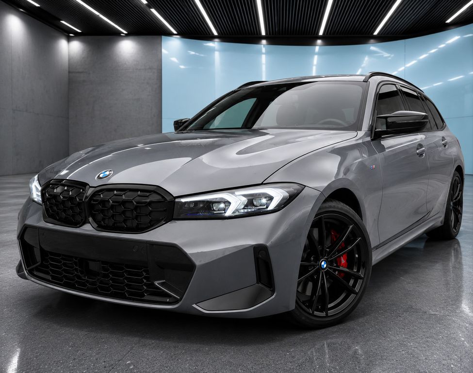 Bild des Angebotes BMW M340i xDrive Touring Auto * HYBRID* HEAD UP*