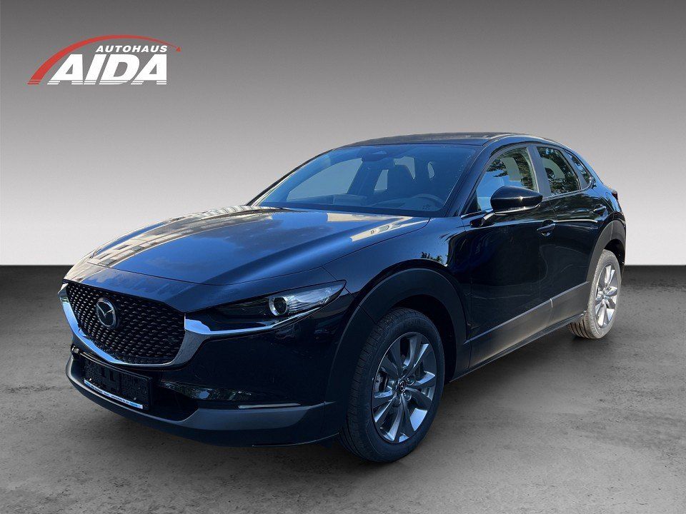 Bild des Angebotes Mazda CX-30 2.5L e-SKYACTIV G 140ps