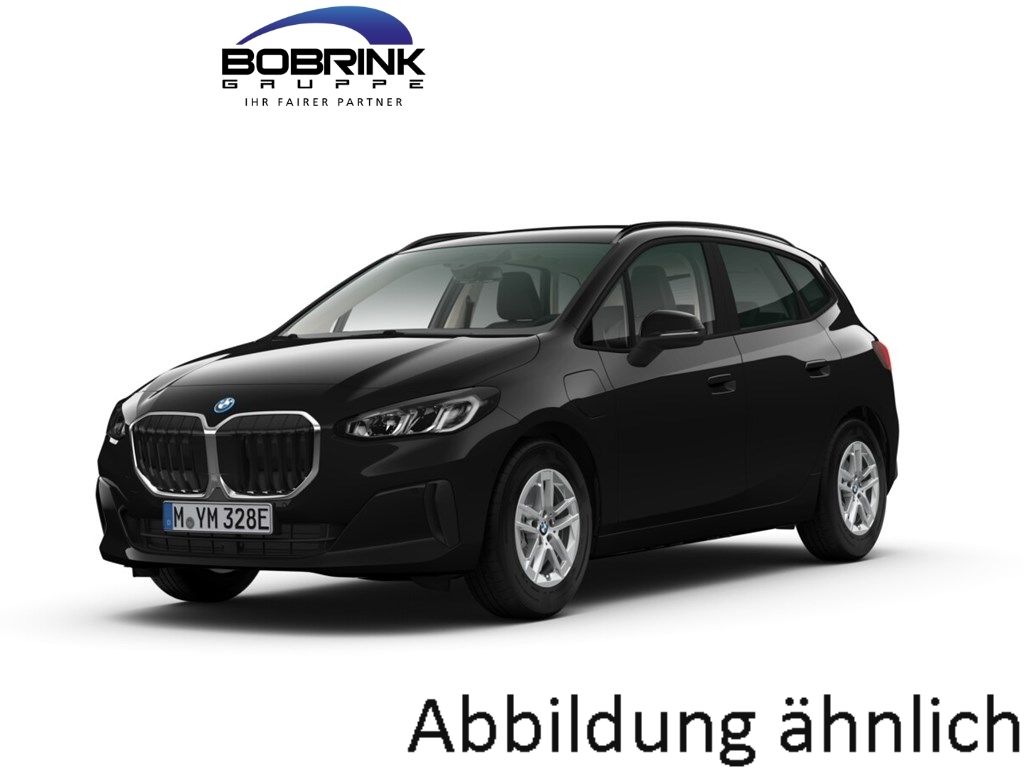 Bild des Angebotes BMW 225 e xDrive AT Hybrid RFK PDC Navi Widescreen
