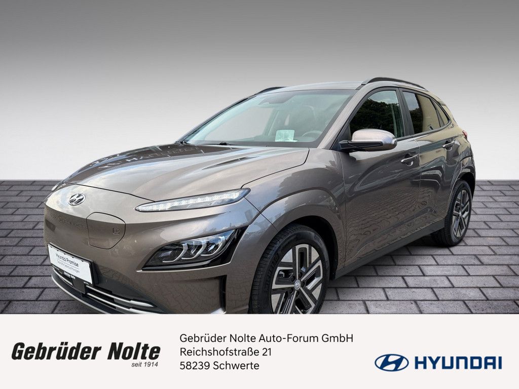 Bild des Angebotes Hyundai KONA EV 64 kWh TREND