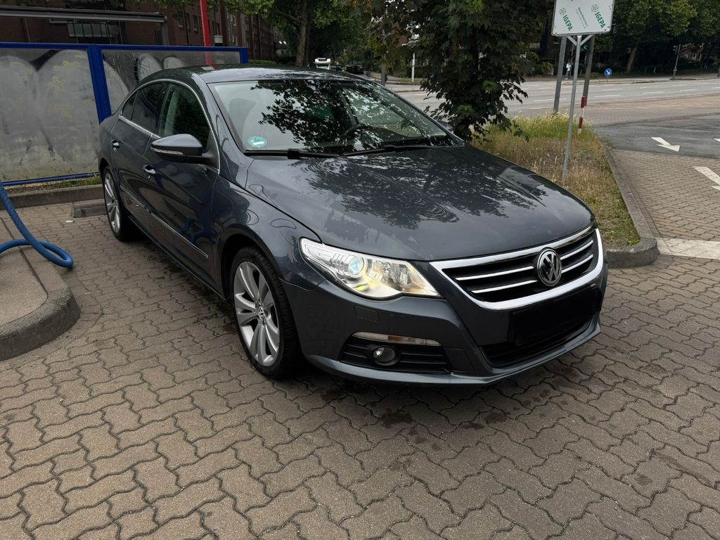 Bild des Angebotes Volkswagen !. Passat CC 1.8 TSI Viele Extras .!