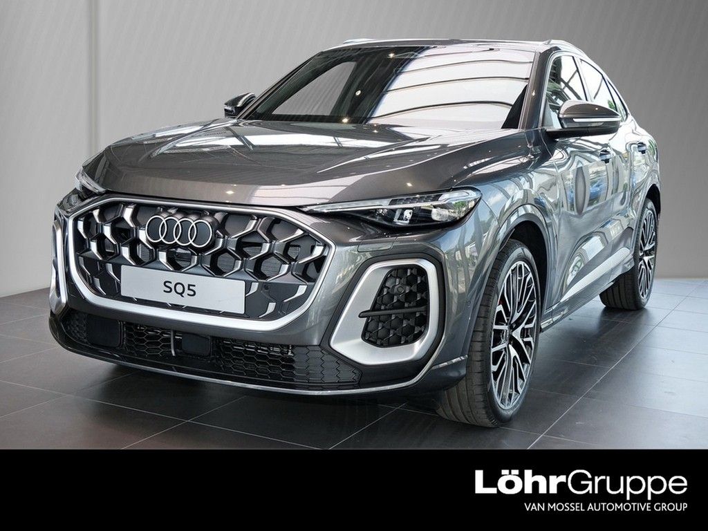 Bild des Angebotes Audi SQ5 Sportback TFSI S tronic 270 kW / 367 PS