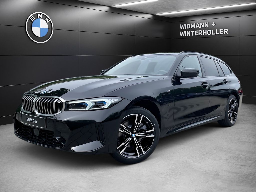 Bild des Angebotes BMW 330e xDrive Tou Top ausgestattet -22% Nachlass
