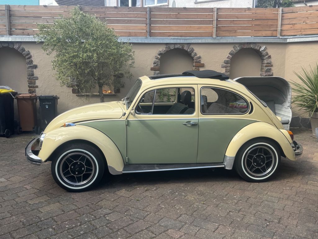 Bild des Angebotes Volkswagen Käfer