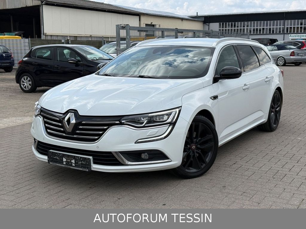 Bild des Angebotes Renault Talisman Grandtour Limited S-Edition+LED+NAV+360