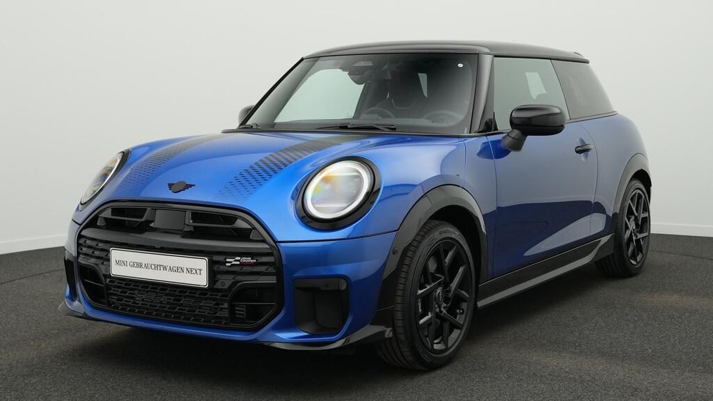 Bild des Angebotes MINI John Cooper Works Trim