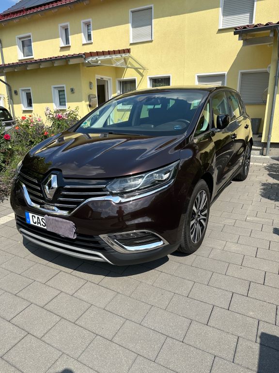 Bild des Angebotes Renault Espace ENERGY dCi 160 EDC Initiale Paris Ini...