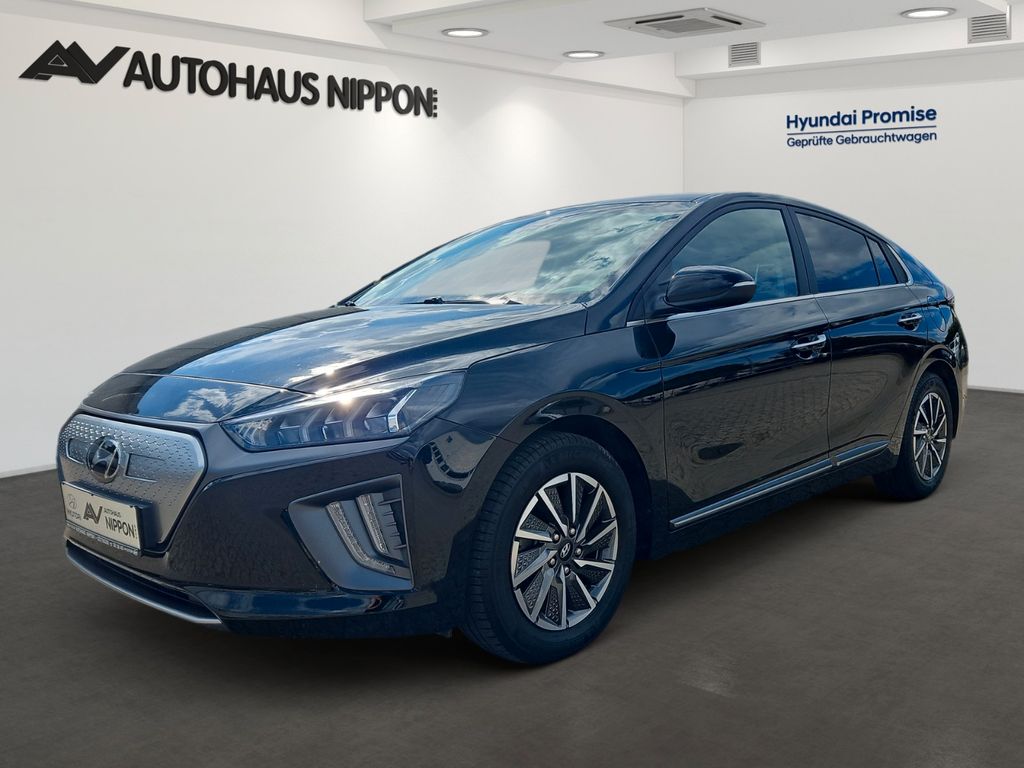 Bild des Angebotes Hyundai IONIQ Ioniq Prime Elektro
