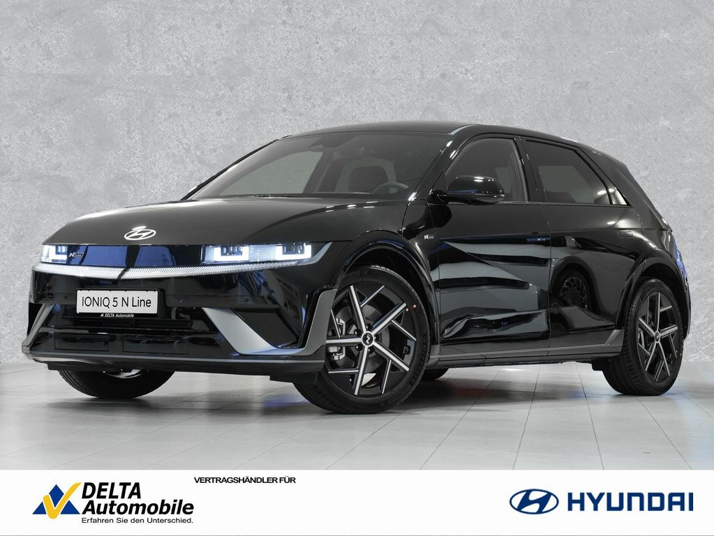 Bild des Angebotes Hyundai IONIQ 5 FL (MY26) 84 kWh 2WD (229 PS) N Line X