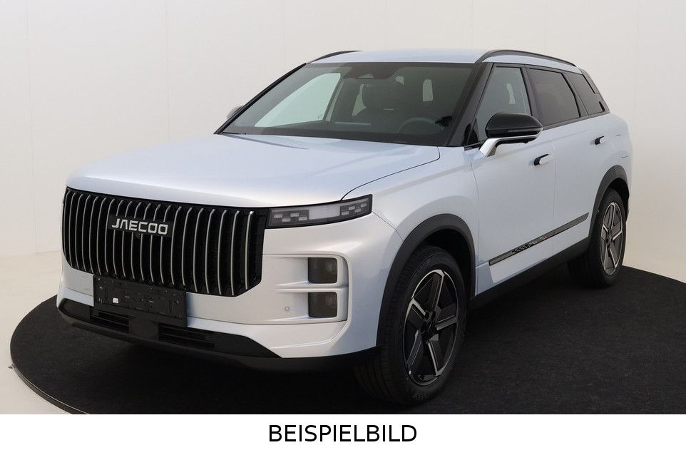 Bild des Angebotes JAECOO 7 EXCLUSIVE 1.6 T-GDI 147 4WD DCT Navi PANO ACC