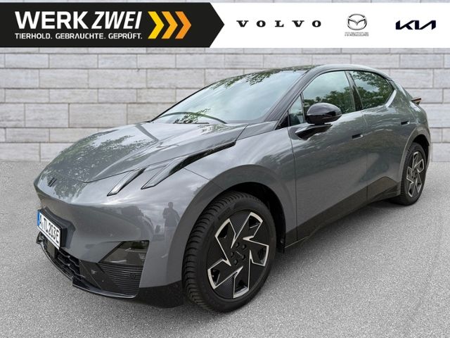Bild des Angebotes Lynk&Co 02 200 kW Core