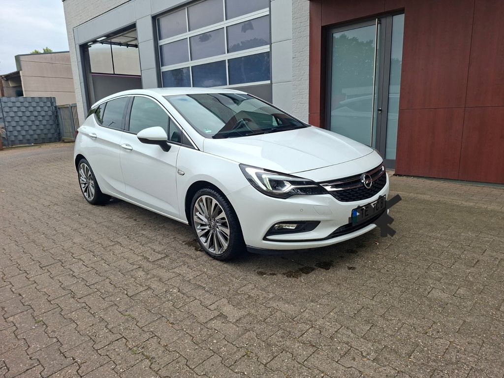 Bild des Angebotes Opel Astra 1.4 Turbo Dynamic 92kW S/S Dynamic