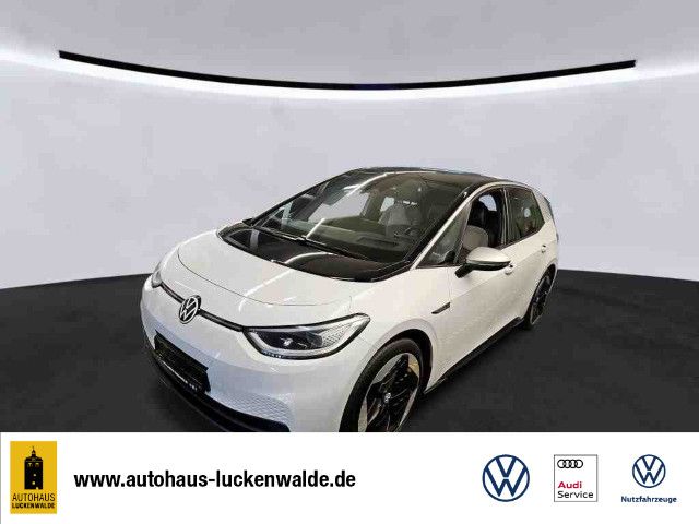 Bild des Angebotes Volkswagen ID.3 Pro Performance 1st Max Edition *PANO*HuD*
