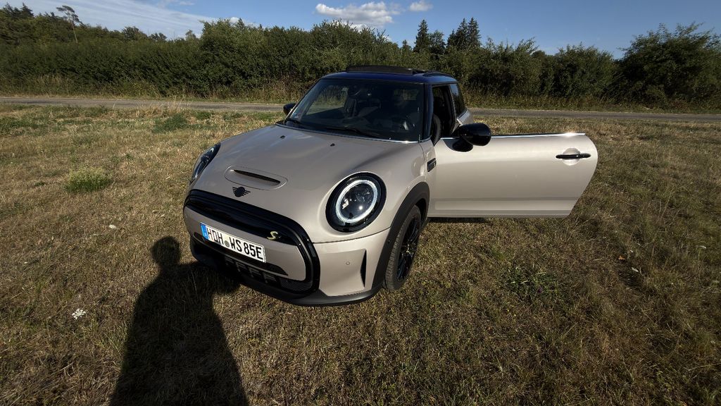 Bild des Angebotes MINI Cooper SE Electric Collection Leder HUD ACC