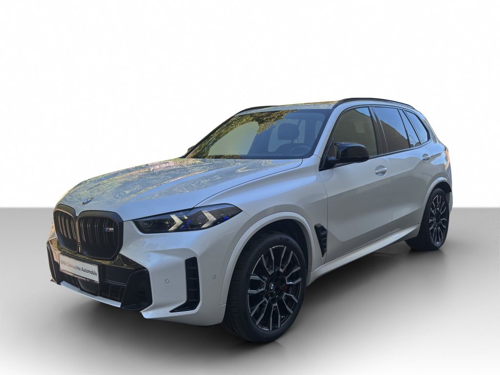 Bild des Angebotes BMW X5 M60i xDrive LED STandheizung 2AchsLuftfederun