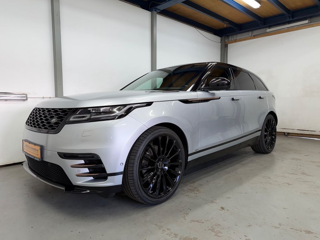 Bild des Angebotes Land Rover Range Rover Velar R-Dynamic SE