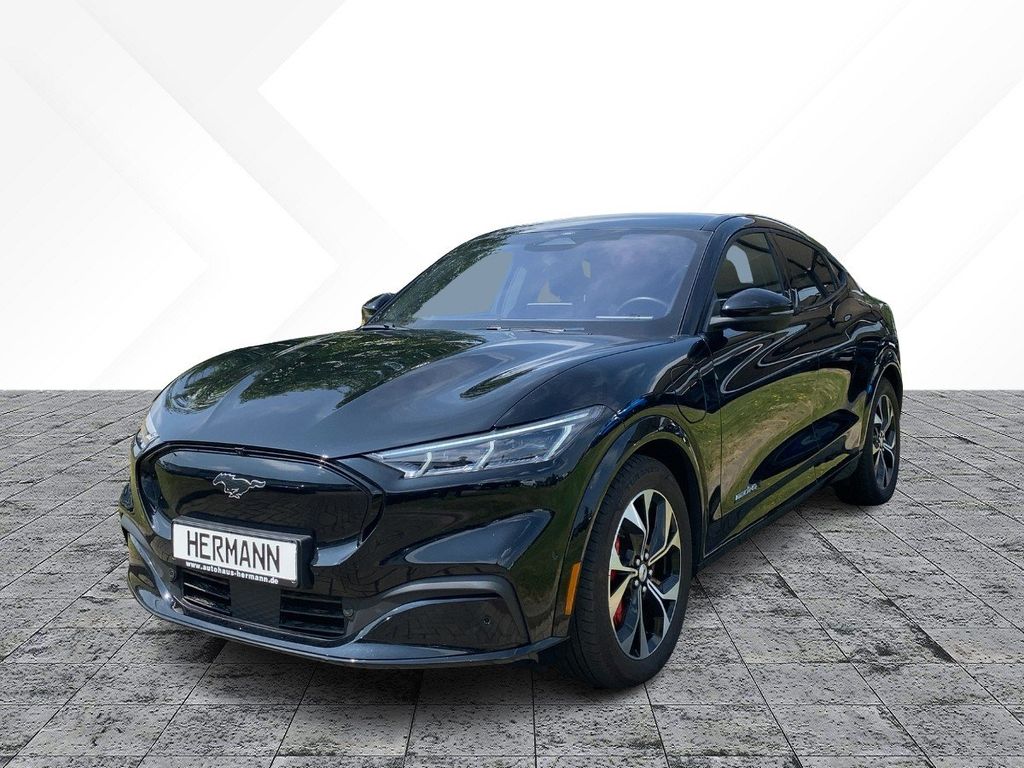 Bild des Angebotes Ford Mustang Mach-E (Extended Range 99kWh) Premium LM