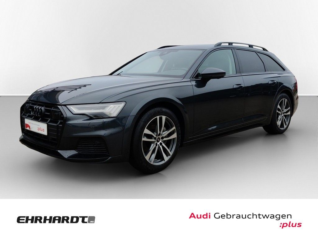 Bild des Angebotes Audi A6 allroad quattro 40 TDI S tronic AHK*MATRIX*NA