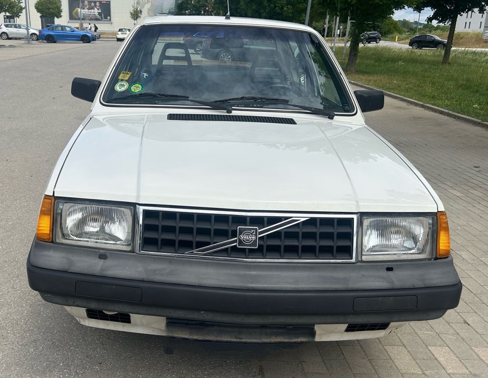 Bild des Angebotes Volvo 340