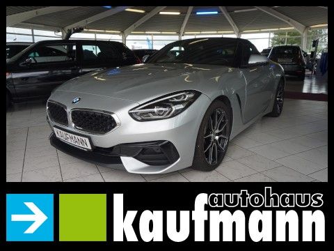 Bild des Angebotes BMW Z4 SDRIVE 20I LED SHZ 19 TEMPOMAT PDC LEDER KLIM
