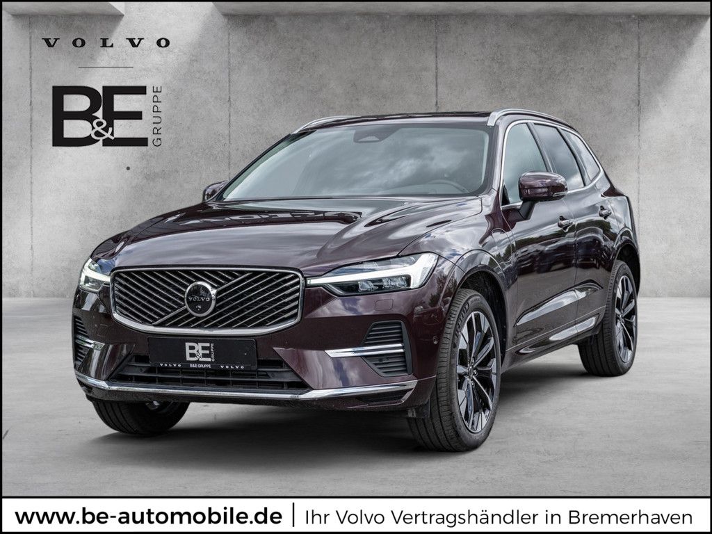 Bild des Angebotes Volvo XC60 T6 Plus Bright AWD PANO 360°