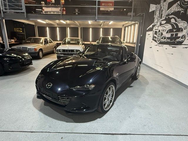 Bild des Angebotes Mazda MX-5 Exclusive-Line/ 2.0L / 67tkm / 1.Hand