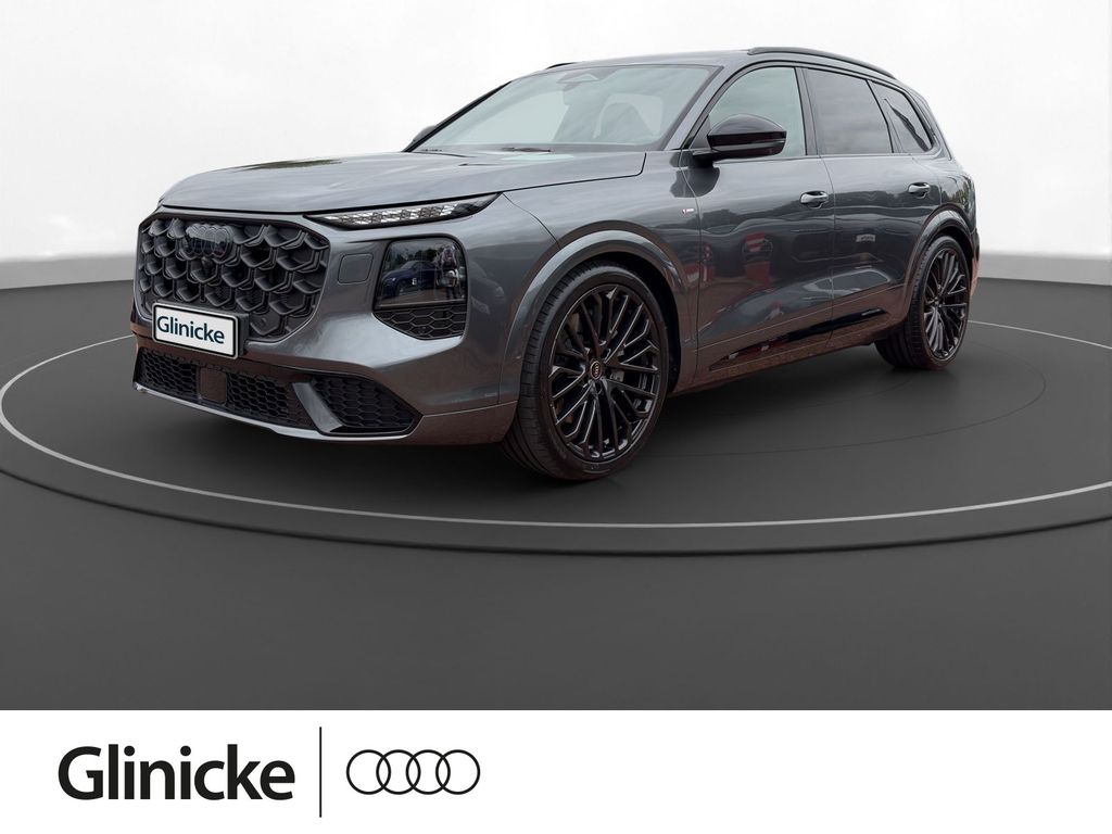 Bild des Angebotes Audi Q7 SUV TDI QUATTRO+S-LINE+AHK+B&O4D+PANO+HUD+