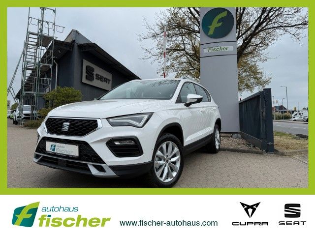 Bild des Angebotes Seat Ateca Style Road Edition 360° Allwetterreifen