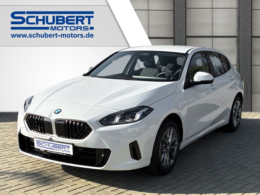 Bild des Angebotes BMW 116 Navi LED DAB SHZ Kamera Tempo Apple CarPlay