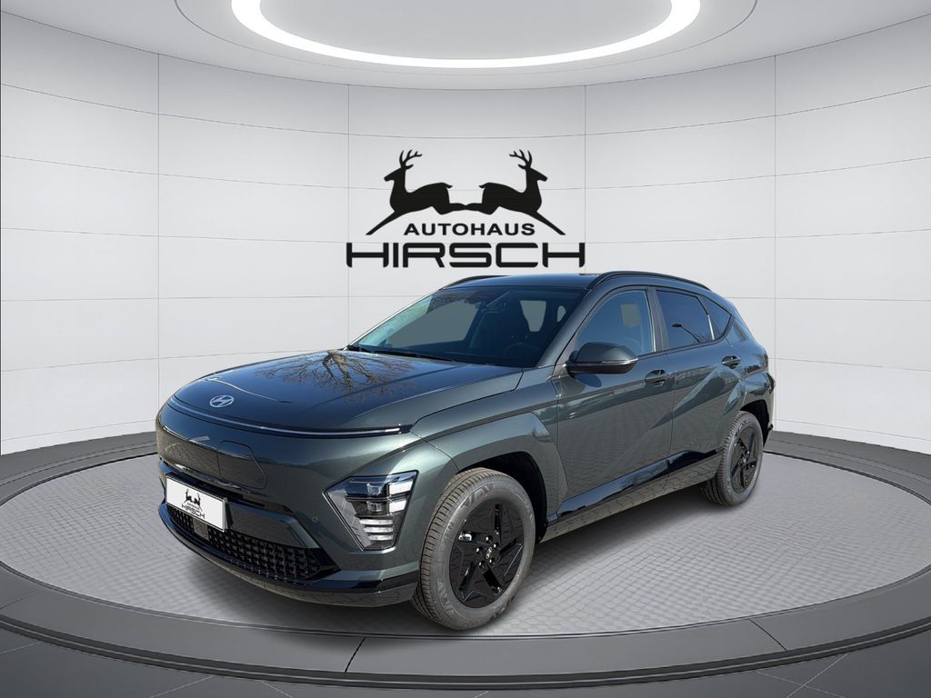 Bild des Angebotes Hyundai KONA SX2 (MY26) EV 65kWh (204 PS) 2WD Trend