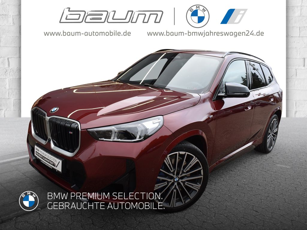 Bild des Angebotes BMW X1 M35i xDrive Head-Up HK HiFi DAB LED Shz