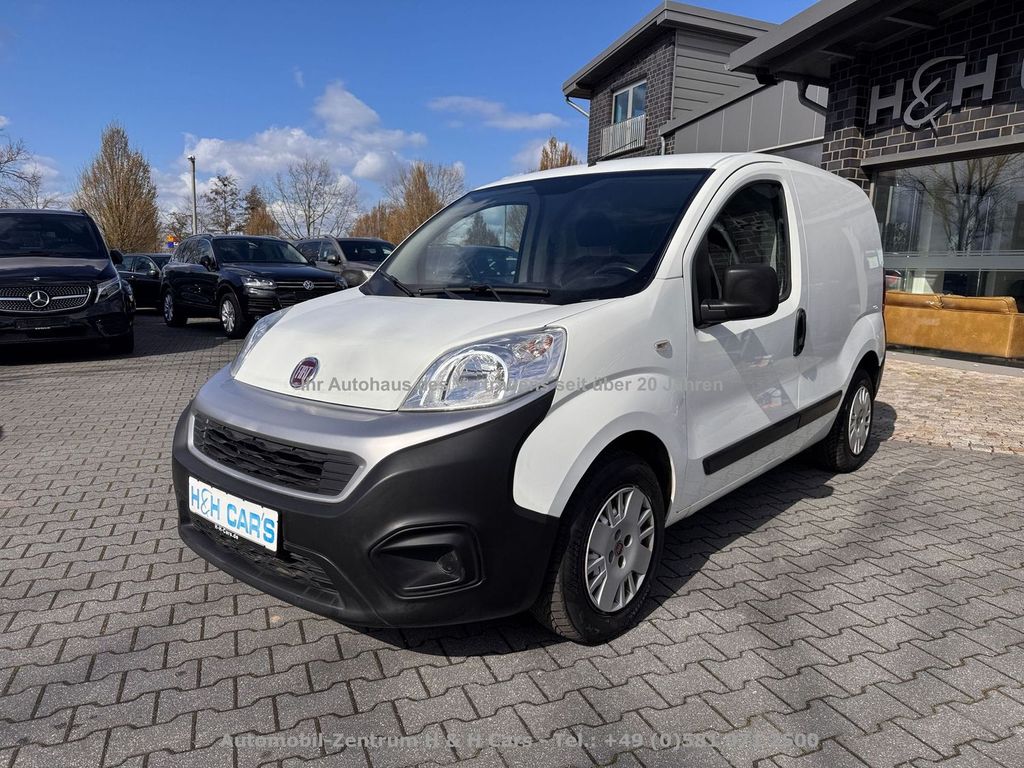 Bild des Angebotes Fiat Fiorino III SX Kasten 1.3 D Multijet Professiona