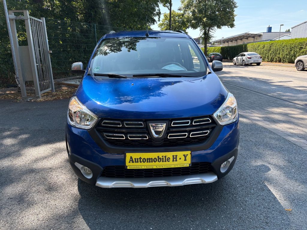 Bild des Angebotes Dacia Lodgy Stepway