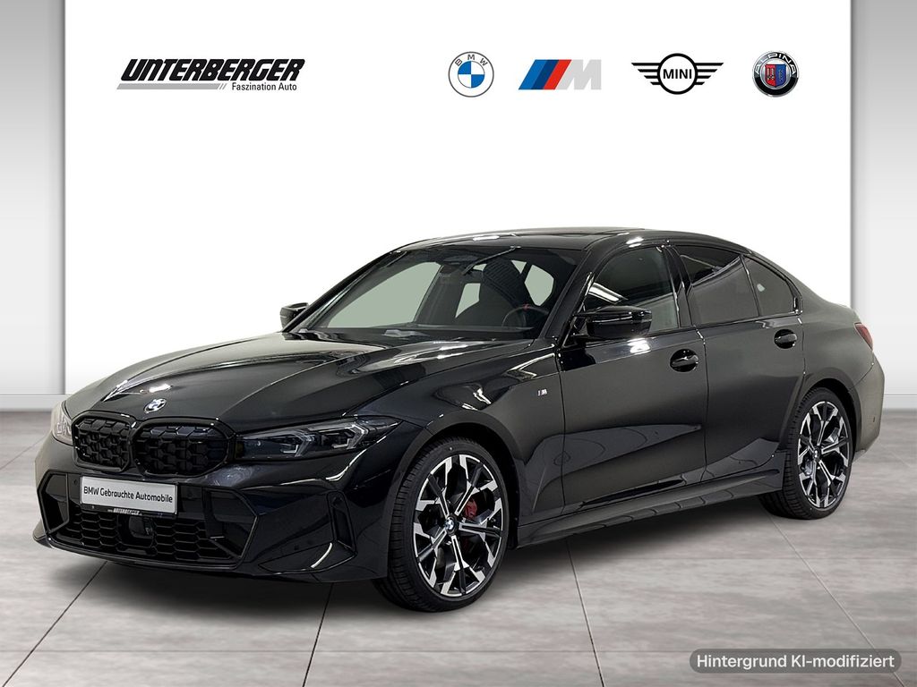 Bild des Angebotes BMW M340i xDrive Limousine Pro M-Sitze AHK ACC 360