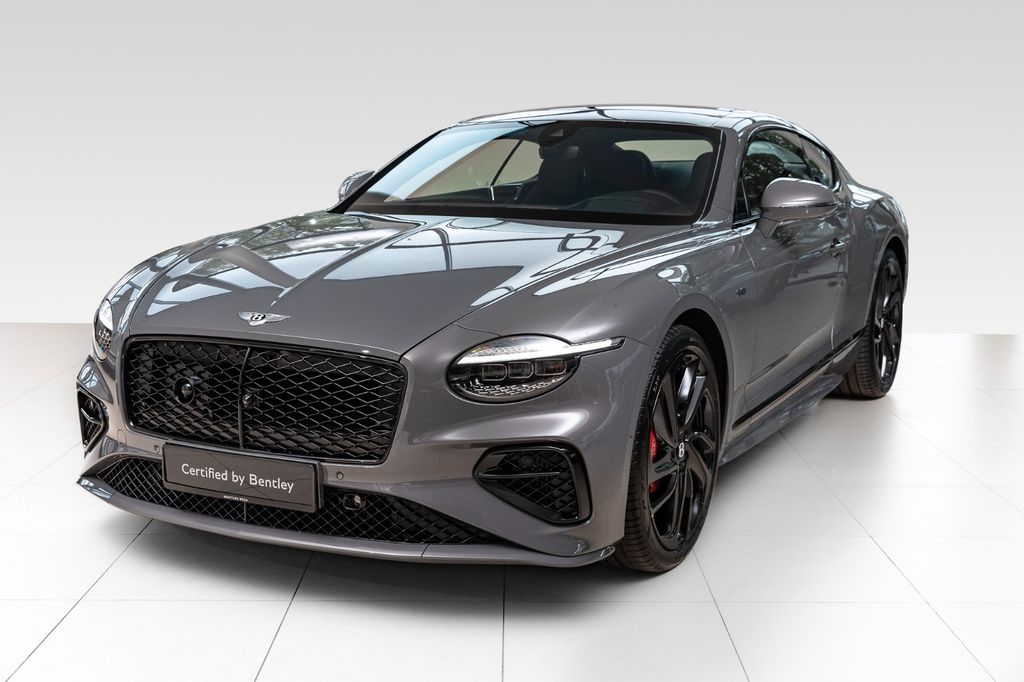 Bild des Angebotes Bentley Continental GT