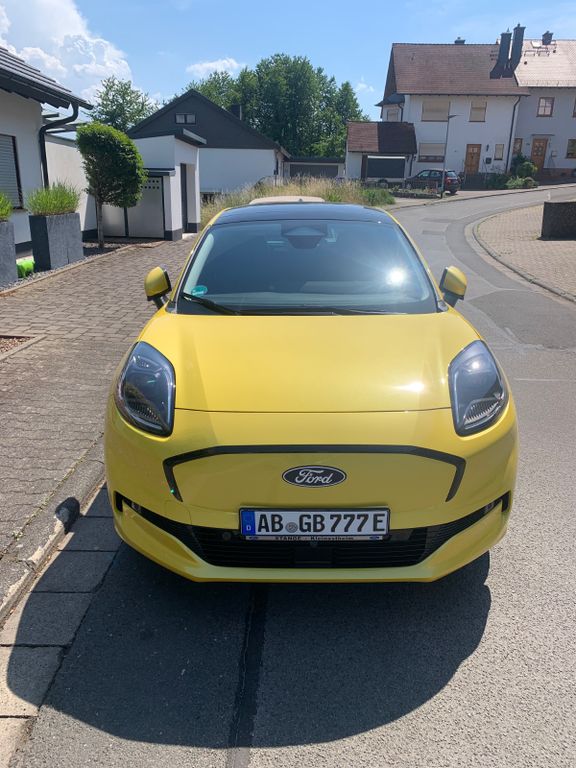 Bild des Angebotes Ford Puma Gen-E 46,8 kWh - Winter-Paket,Komfort-Paket