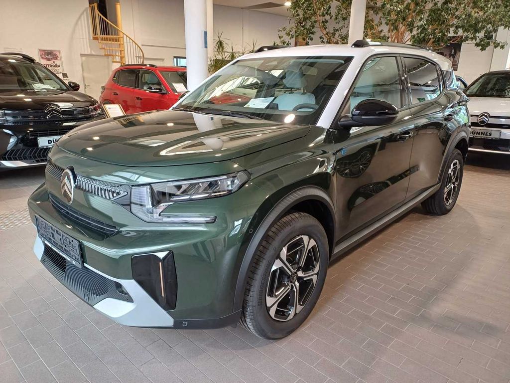 Bild des Angebotes Citroën e-C3 Aircross MAX