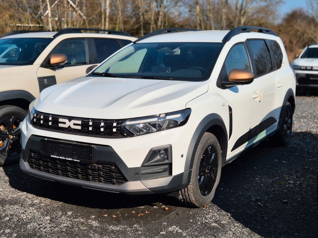 Bild des Angebotes Dacia Jogger Extreme Hybrid 155 Winter, Navi, Driving