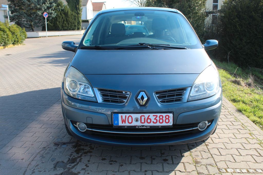 Bild des Angebotes Renault Scenic Authentique 1.6 16V