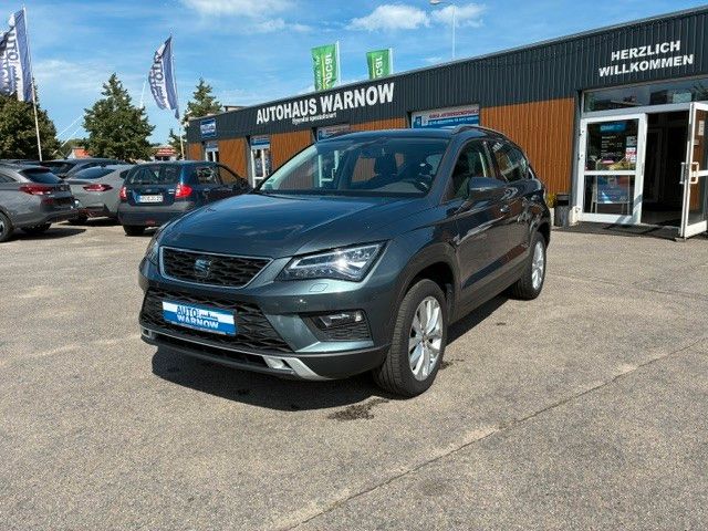Bild des Angebotes Seat Ateca 1.4 TSI Style