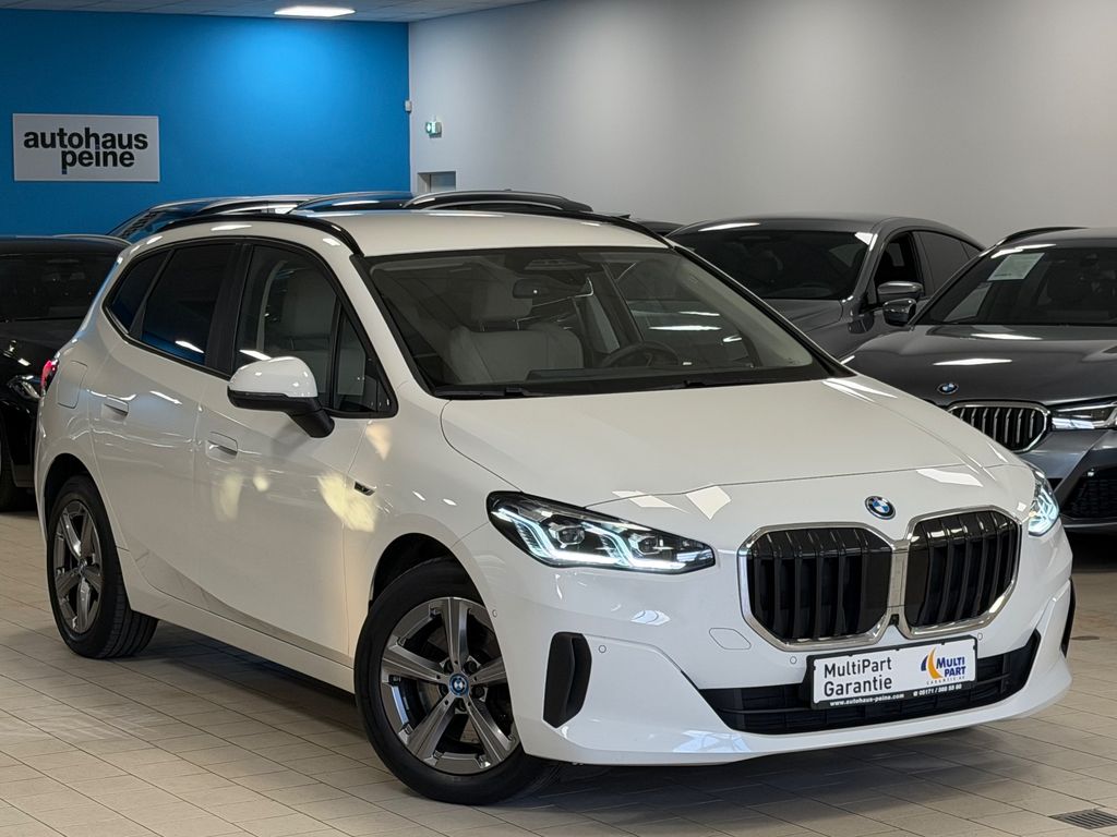 Bild des Angebotes BMW 230exD/AcT/HUD/LEDerMemorSportStz/360°/P+DrivPro